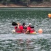 ASCE Concrete Canoe Competition - USACE Pittsburgh District