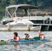ASCE Concrete Canoe Competition - USACE Pittsburgh District