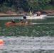 ASCE Concrete Canoe Competition - USACE Pittsburgh District