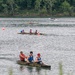 ASCE Concrete Canoe Competition - USACE Pittsburgh District