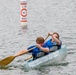ASCE Concrete Canoe Competition - USACE Pittsburgh District