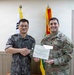 Strengthening Combined Ammunition Readiness and Sustainment Capabilities
