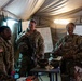 Operation Bold Eagle: Strength Through Leadership
