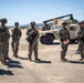 Operation Bold Eagle: Strength Through Leadership