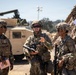 Operation Bold Eagle: Strength Through Leadership
