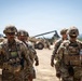 Operation Bold Eagle: Strength Through Leadership
