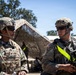 Operation Bold Eagle: Strength Through Leadership