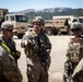 Operation Bold Eagle: Strength Through Leadership