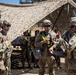 Operation Bold Eagle: Strength Through Leadership