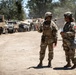 Operation Bold Eagle: Strength Through Leadership