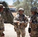 Operation Bold Eagle: Strength Through Leadership
