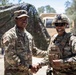 Operation Bold Eagle: Strength Through Leadership