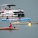 ASCE Concrete Canoe Competition - USACE Pittsburgh District