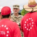 ASCE Concrete Canoe Competition - USACE Pittsburgh District