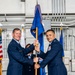 18th Mission Support Group Change of Command