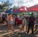 Summer Safety: MCBH Hosts Ocean Festival