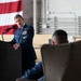 18th Mission Support Group Change of Command