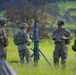 1-35 “Cacti” Conducts Mortar Training Exercise at Schofield Barracks