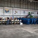 18th Mission Support Group Change of Command