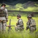 1-35 “Cacti” Conducts Mortar Training Exercise at Schofield Barracks