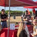 Summer Safety: MCBH Hosts Ocean Festival