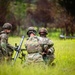 1-35 “Cacti” Conducts Mortar Training Exercise at Schofield Barracks