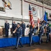18th Mission Support Group Change of Command