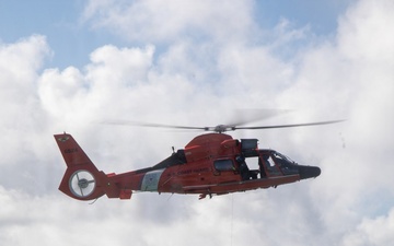 Summer Safety: MCBH Hosts Ocean Festival