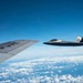 Fighters take flight