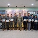 Strengthening combined ammunition readiness and sustainment capabilities
