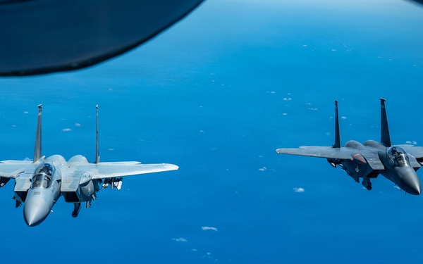 ghters take flight