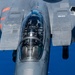 Fighters take flight