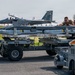 F-15EX weapons load inspection advances Kadena integration