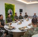 Strengthening combined ammunition readiness and sustainment capabilities