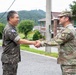Strengthening combined ammunition readiness and sustainment capabilities.