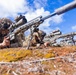 1-27 conducts live fire sniper training at Schofield Barracks