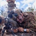 1-27 conducts live fire sniper training at Schofield Barracks