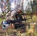 1-27 conducts live fire sniper training at Schofield Barracks
