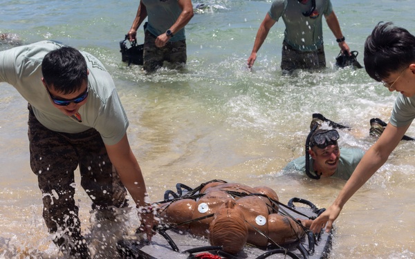Rescue Experts descend on Hawaii for Inaugural International Rescue Symposium