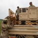 Champion Brigade Joint Airdrop of Class I Supplies with ROK Forces
