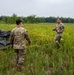 Champion Brigade Joint Airdrop of Class I Supplies with ROK Forces
