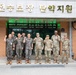 Strengthening combined ammunition readiness and sustainment capabilities