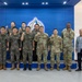 Strengthening combined ammunition readiness and sustainment capabilities