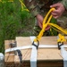 Champion Brigade Joint Airdrop of Class I Supplies with ROK Forces