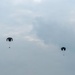 Champion Brigade Joint Airdrop of Class I Supplies with ROK Forces