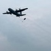 Champion Brigade Joint Airdrop of Class I Supplies with ROK Forces