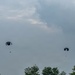 Champion Brigade Joint Airdrop of Class I Supplies with ROK Forces