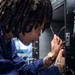 George Washington Conducts Maintenance on Oxygen Systems