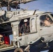 George Washington Conducts Flight Operations