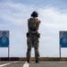 George Washington Conducts Live Fire Exercise
